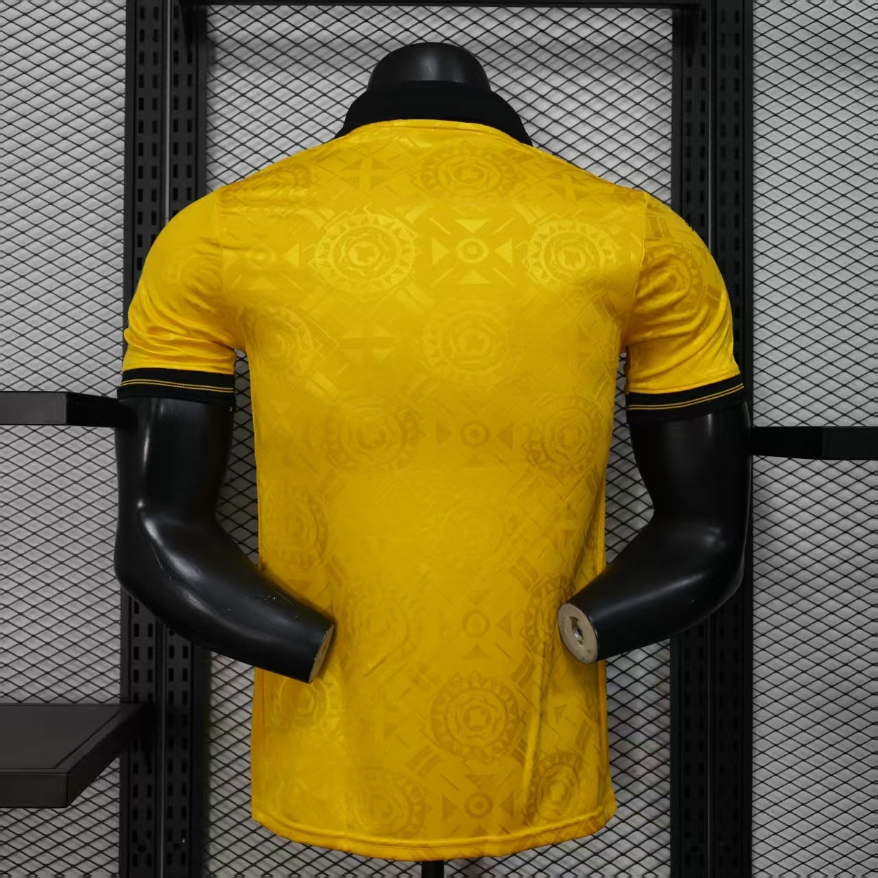 2025-26 Wolves Home Player