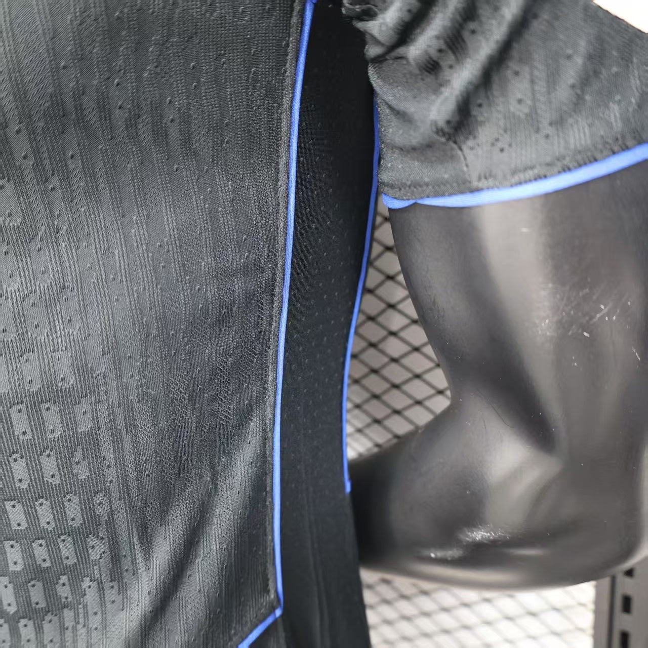 2025-26 Chelsea Second Away Player