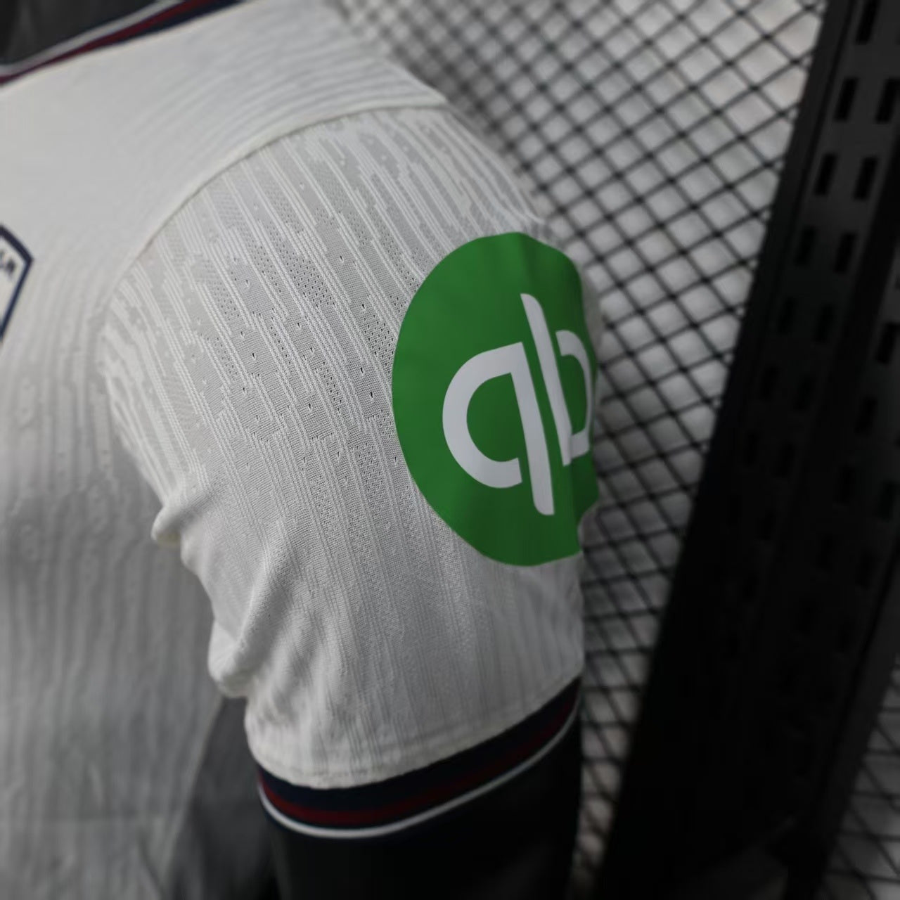 2025-26 West Ham United Away Player