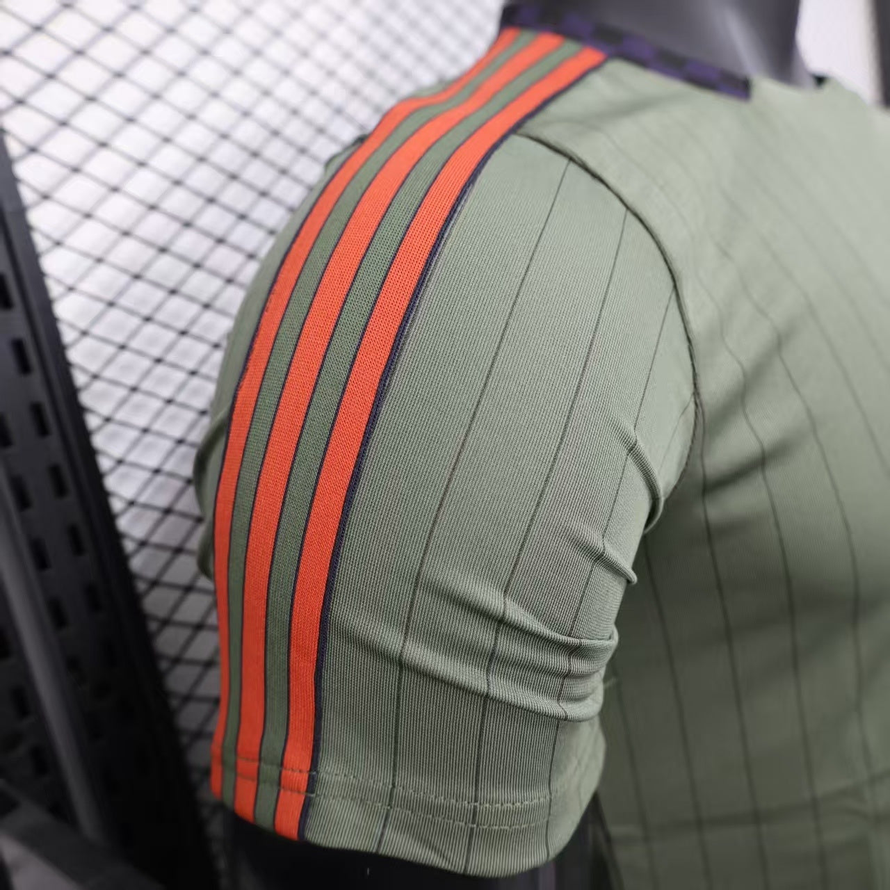 2025-26 Bayern Munich Casual Style Player