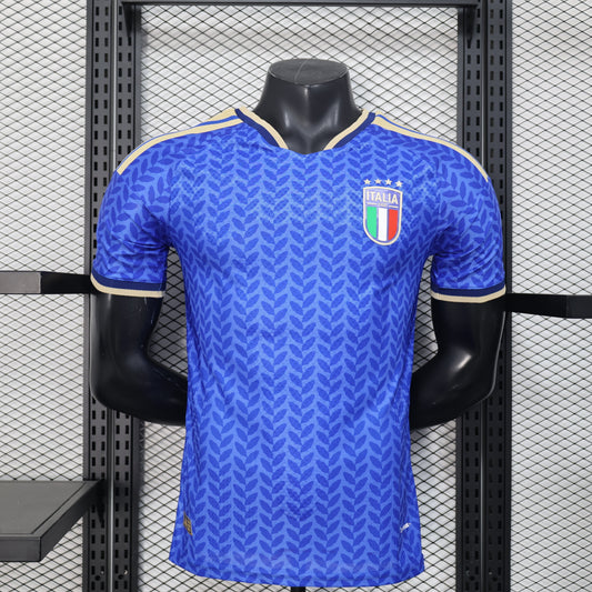 2025-26 Italy Home Player
