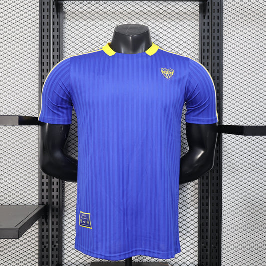 2025-26 Boca Casual Style Player