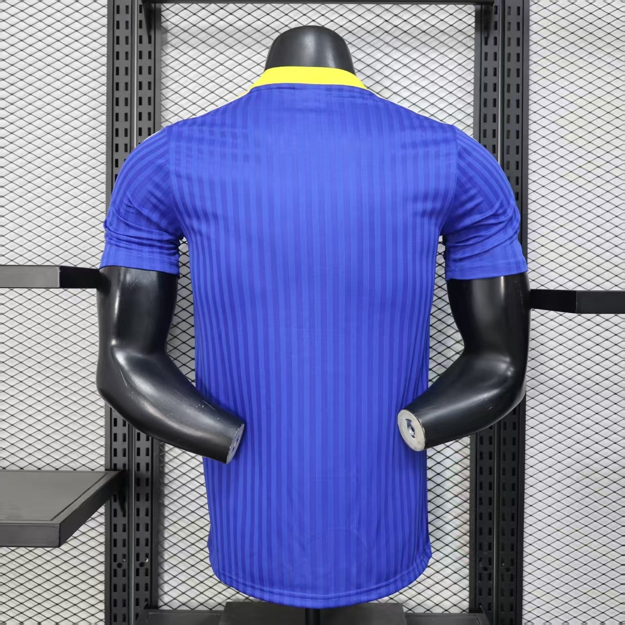 2025-26 Boca Casual Style Player