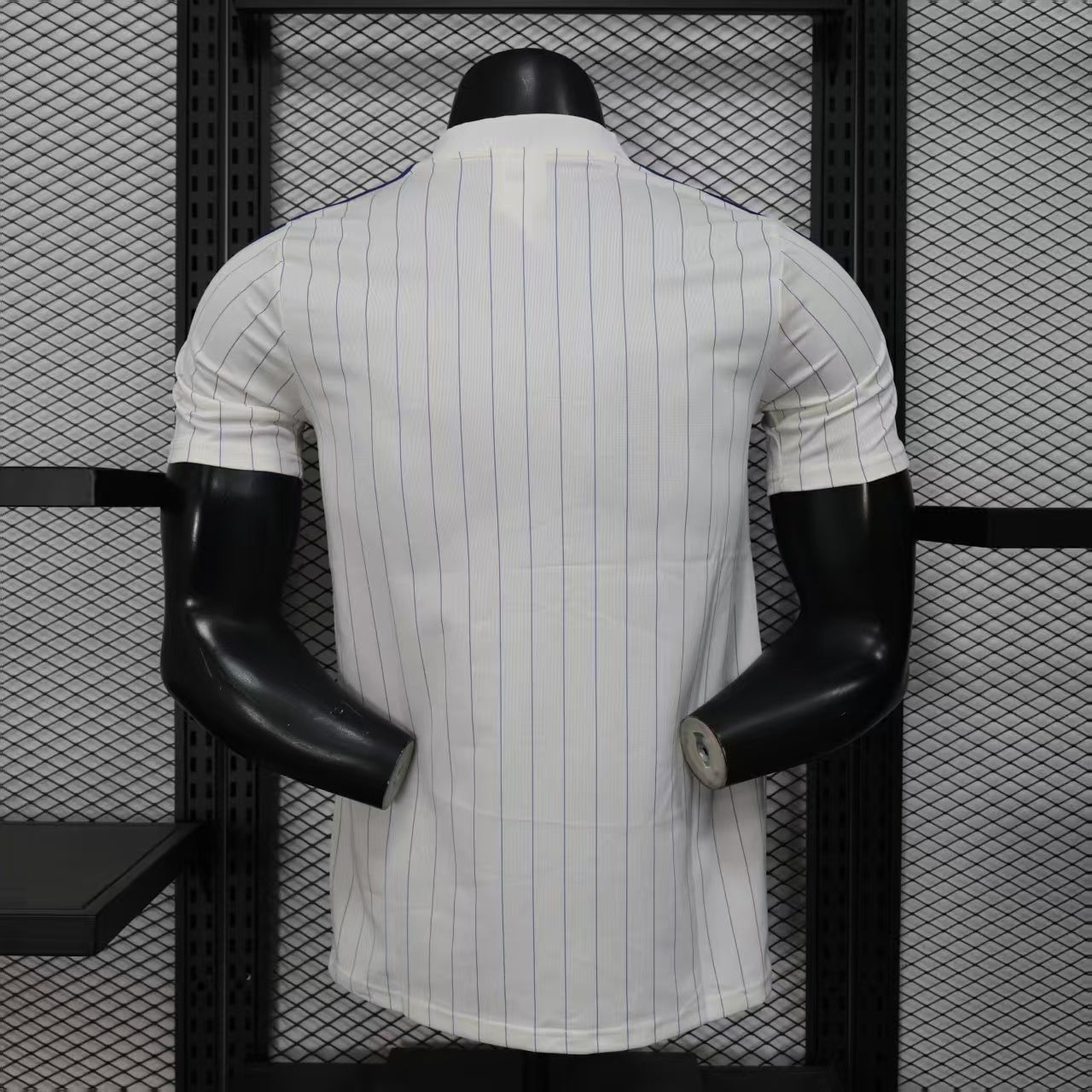 2025-26 Chelsea Casual Style Player