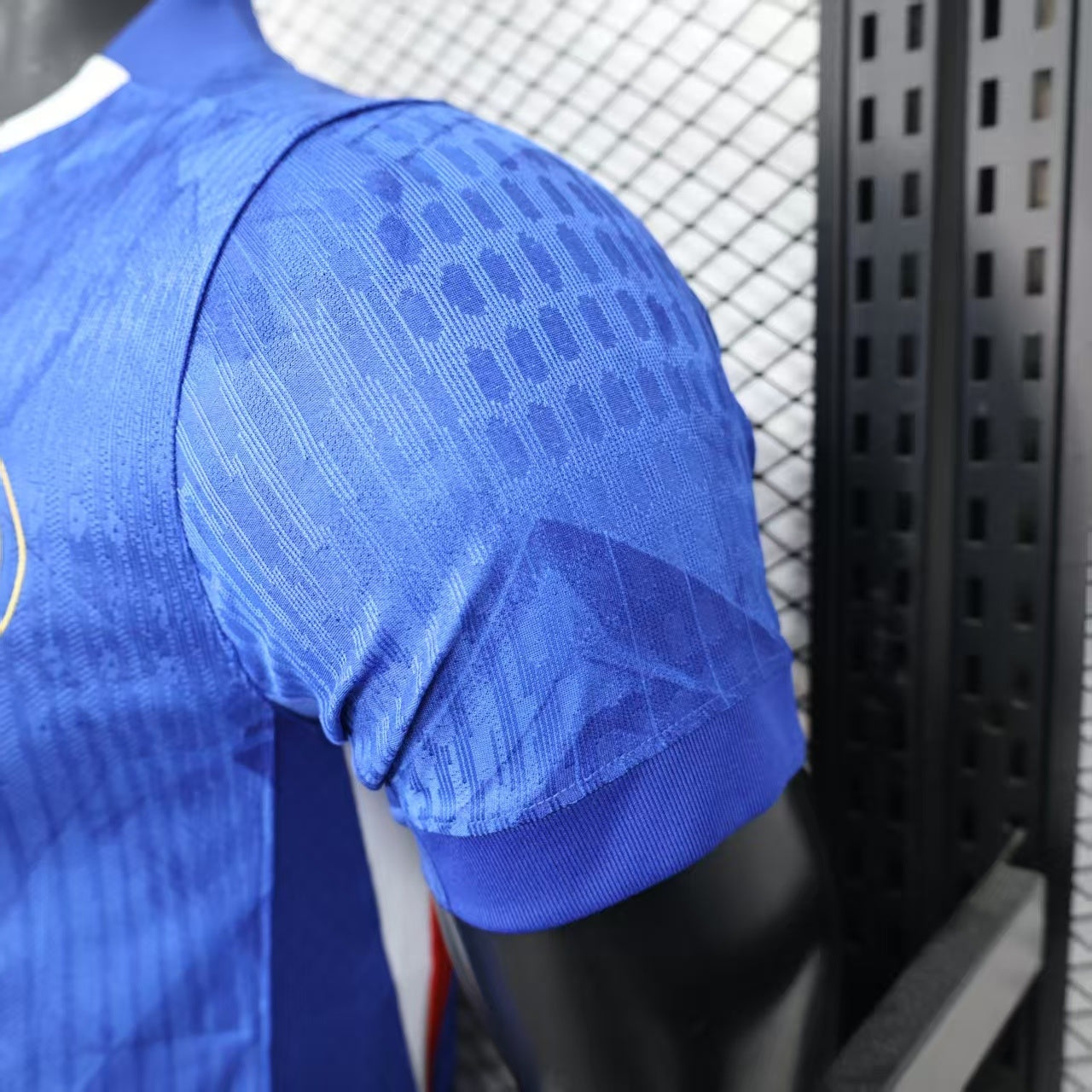 2025-26 Chelsea 120th Anniversary Edition Player