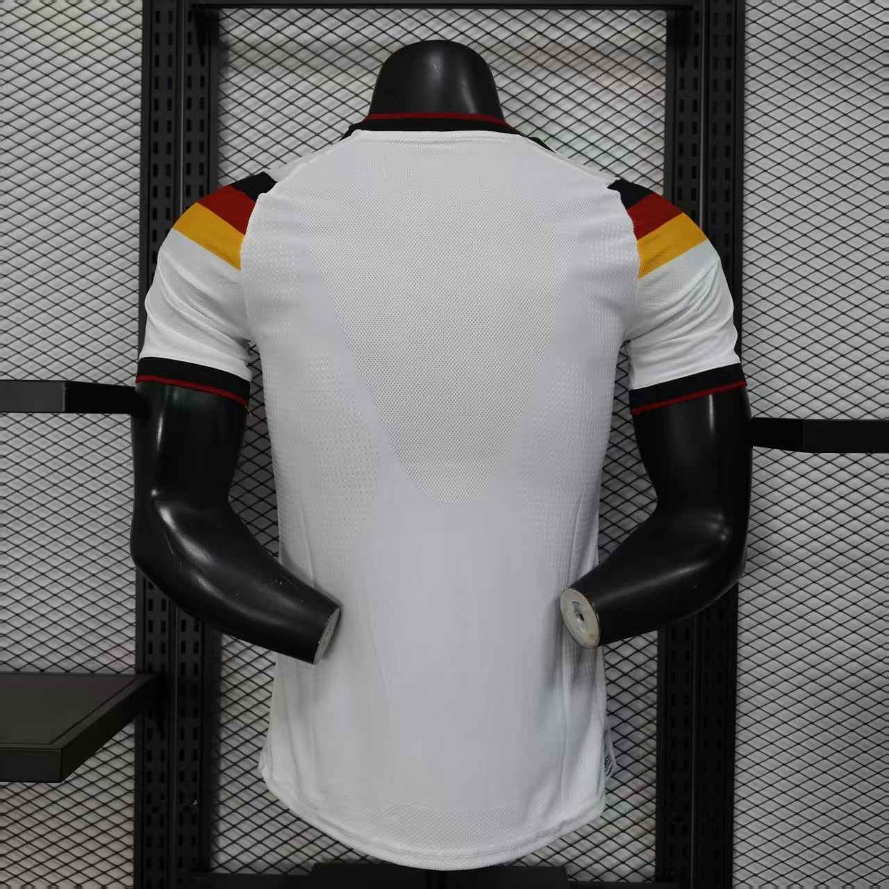 2025-26 Germany Home Player