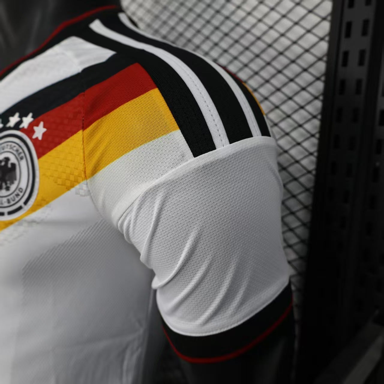 2025-26 Germany Home Player