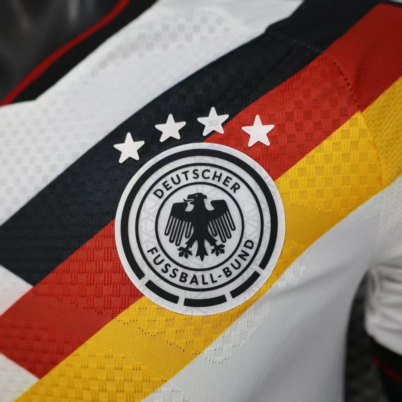 2025-26 Germany Home Player