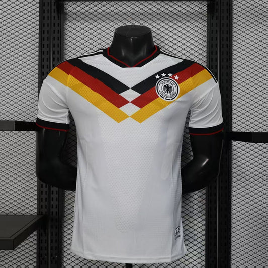 2025-26 Germany Home Player