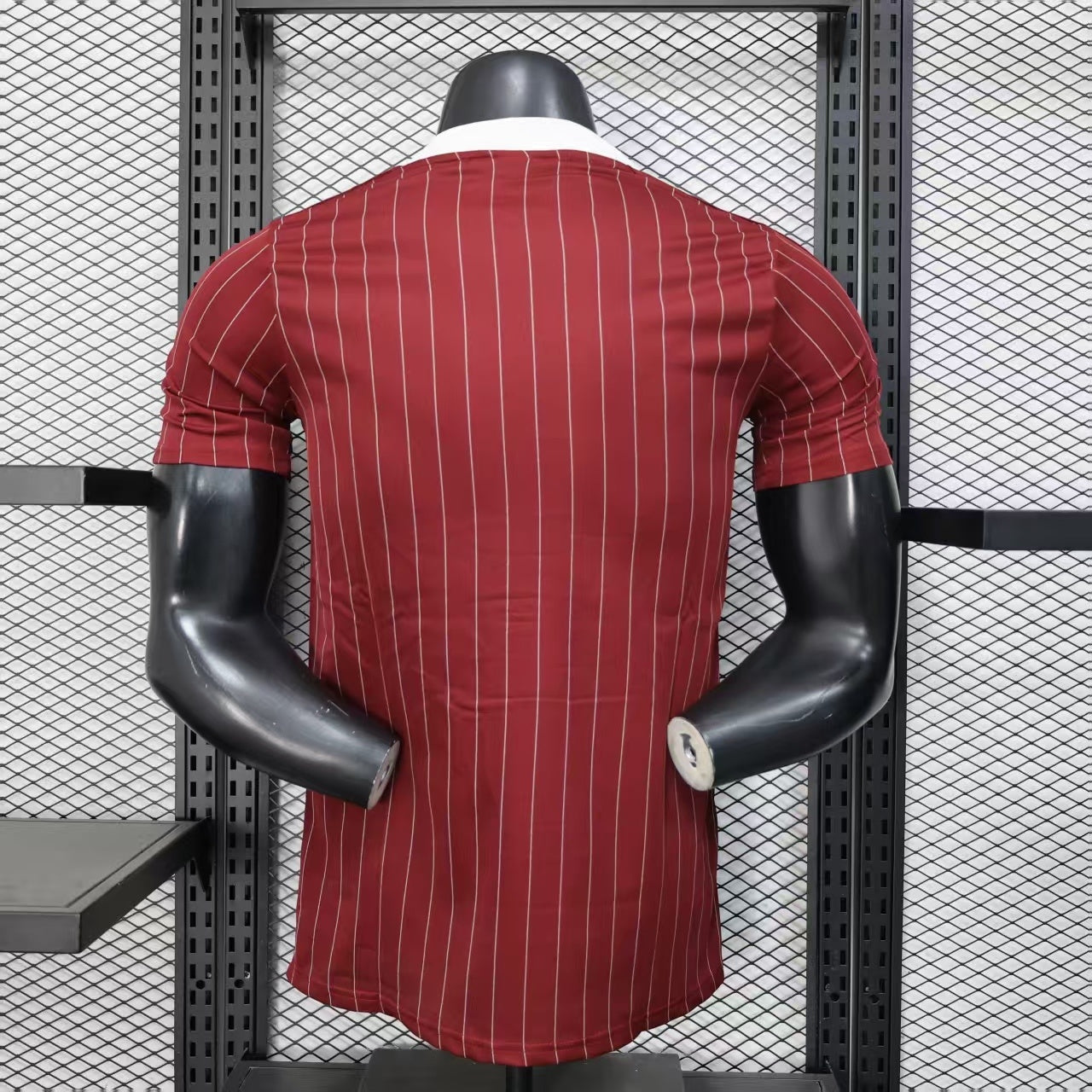2025-26 Ajax Casual Style Player