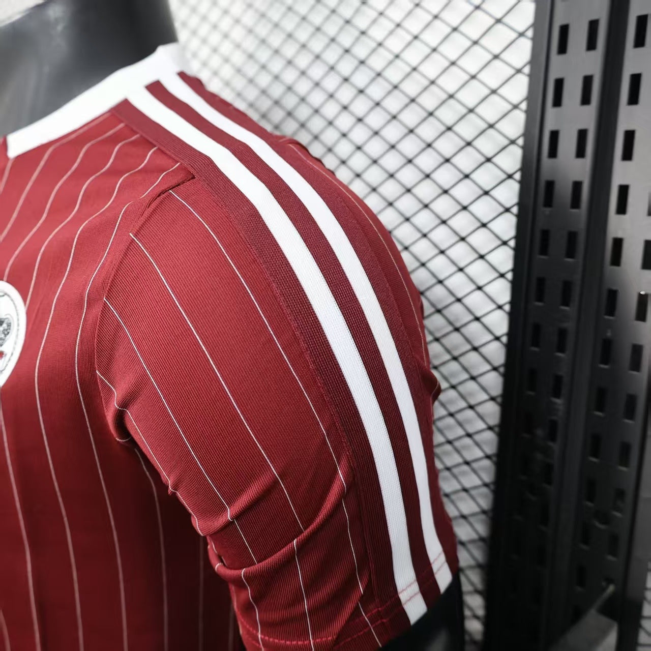 2025-26 Ajax Casual Style Player
