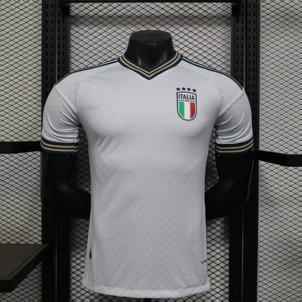 2026 Italy Away Player S-4XL