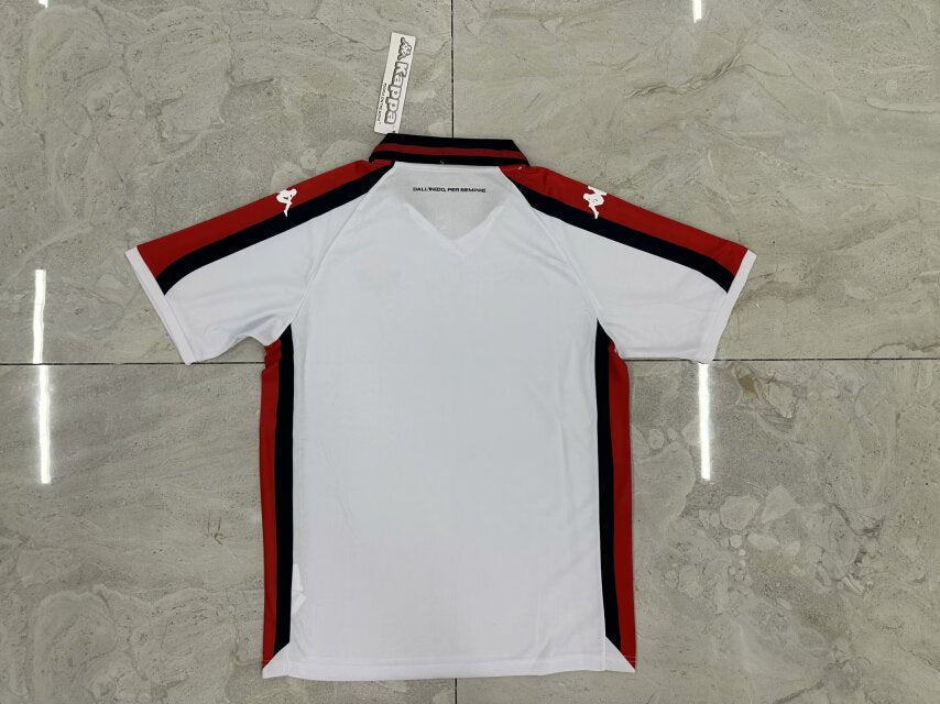 2024-25 Genoa Away
