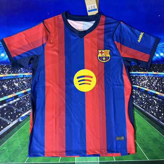 2026-27 Barcelona Home S-4XL