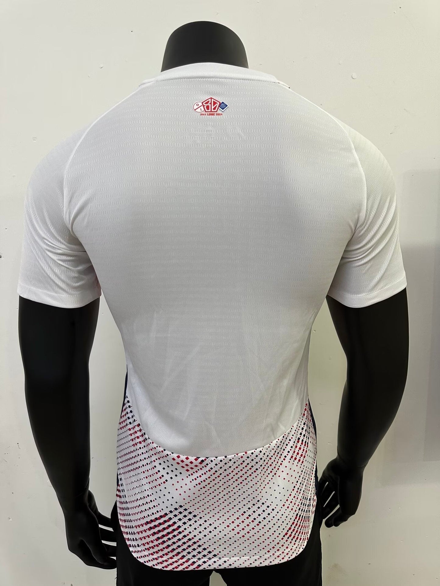 2024-25 Lille OSC Away Player