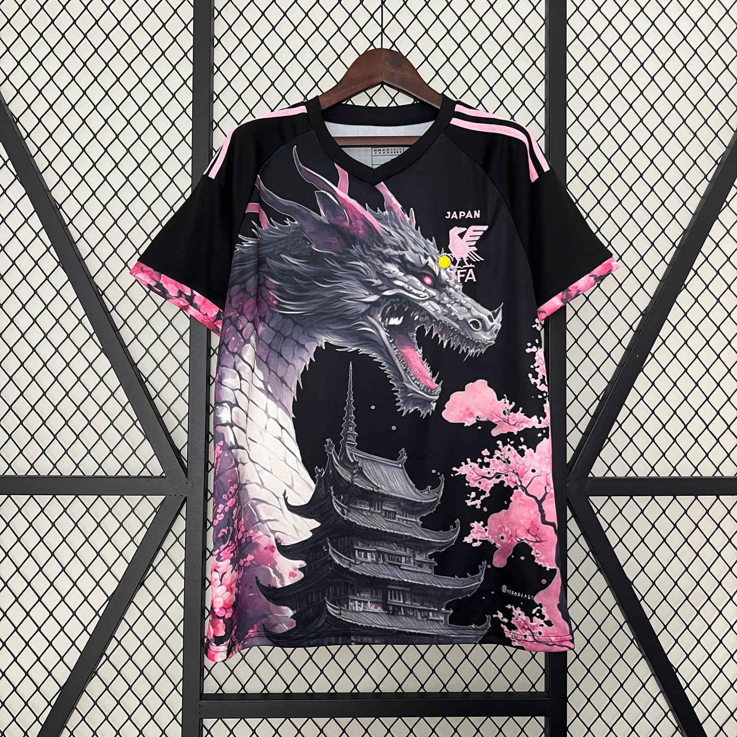 2024 Japan Special Edition