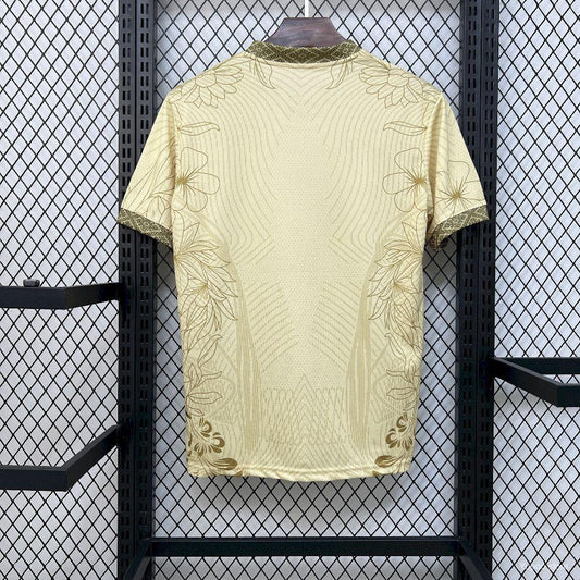 2025/26 Brazil Parrot Edition Jersey