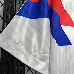 1990-92 Rangers Away Retro