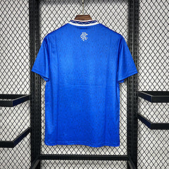 1990-92 Rangers Home Retro