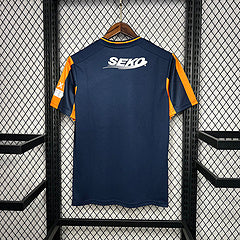2024-25 Rangers Third Away