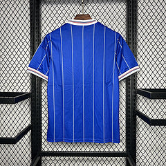 1982-84 Rangers Home Retro