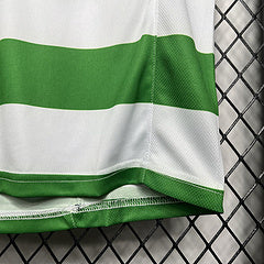 2005-06 Celtic Home Retro