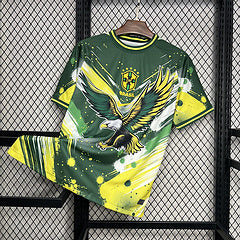 2024-25 Brazil Special Edition Eagle