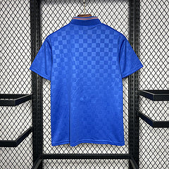 1987-90 Rangers Home Retro