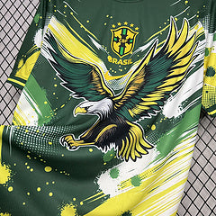 2024-25 Brazil Special Edition Eagle