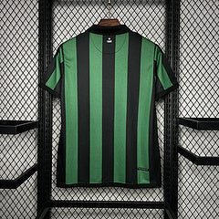 2006-07 Celtic Away Retro